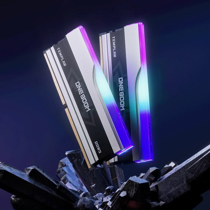 RAM